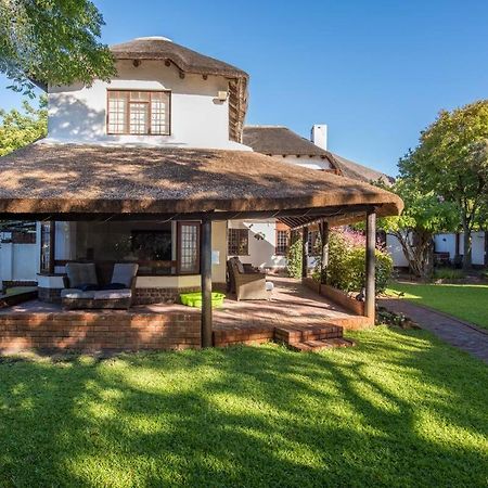 Apartament Mead, Pinelands Kapsztad Zewnętrze zdjęcie