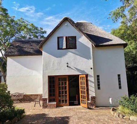 Apartament Mead, Pinelands Kapsztad Zewnętrze zdjęcie