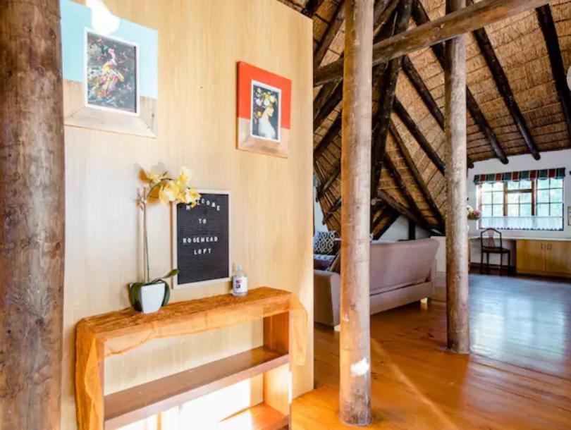 Apartament Mead, Pinelands Kapsztad Zewnętrze zdjęcie