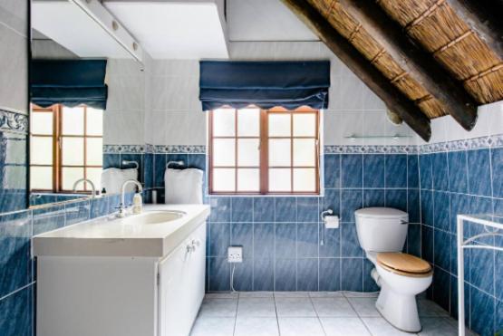 Apartament Mead, Pinelands Kapsztad Zewnętrze zdjęcie