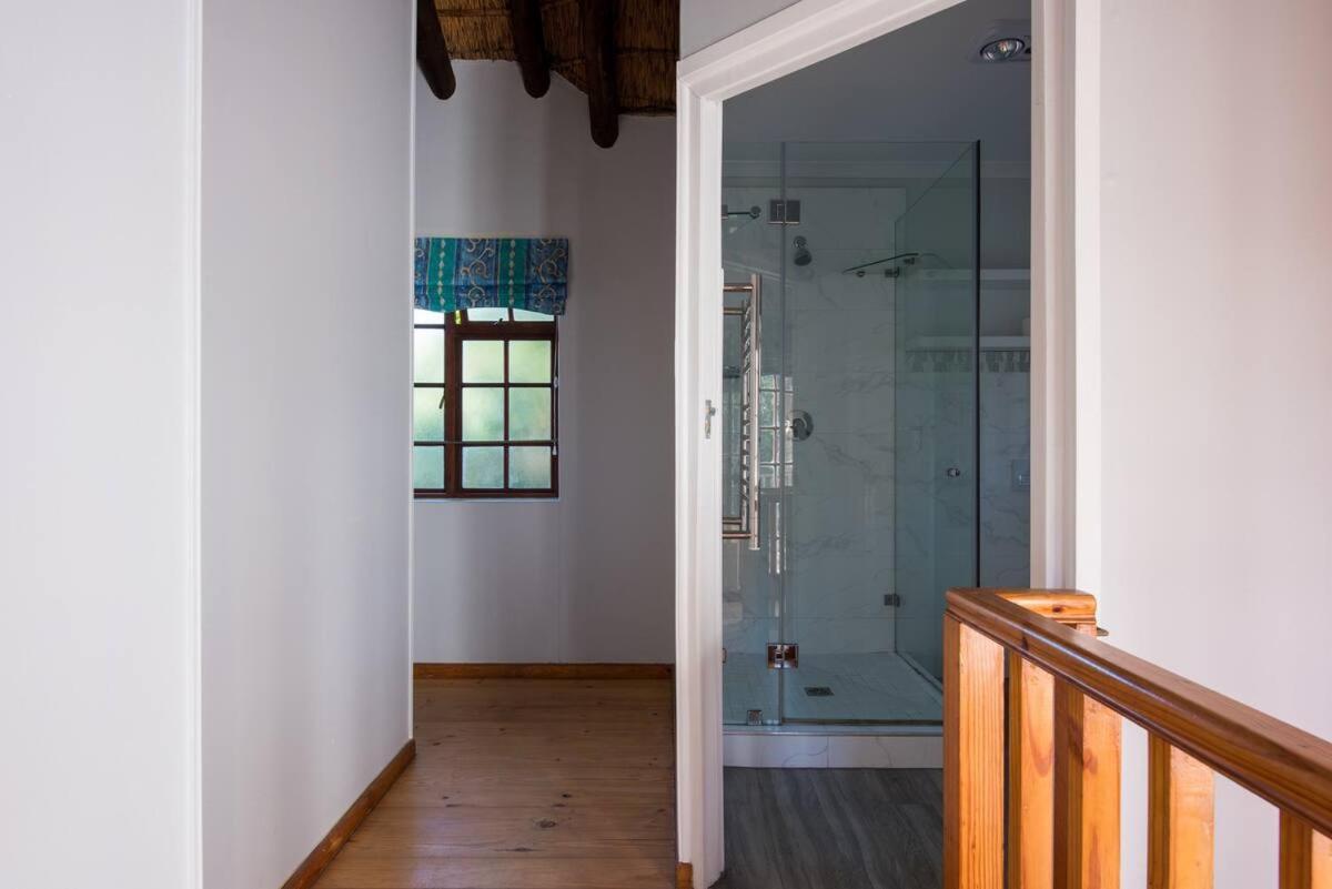 Apartament Mead, Pinelands Kapsztad Zewnętrze zdjęcie