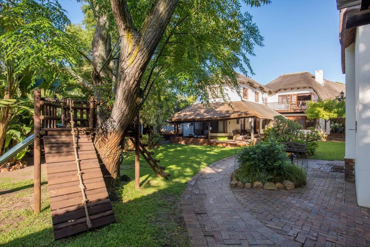 Apartament Mead, Pinelands Kapsztad Zewnętrze zdjęcie