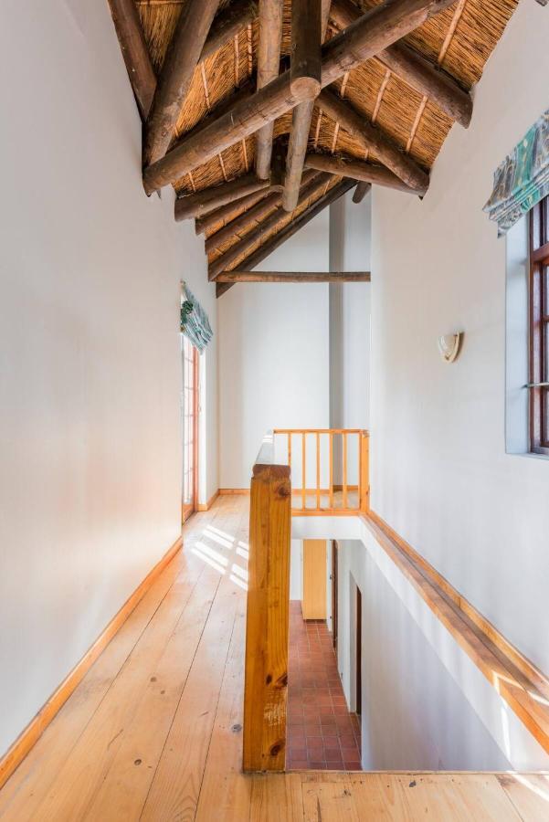 Apartament Mead, Pinelands Kapsztad Zewnętrze zdjęcie