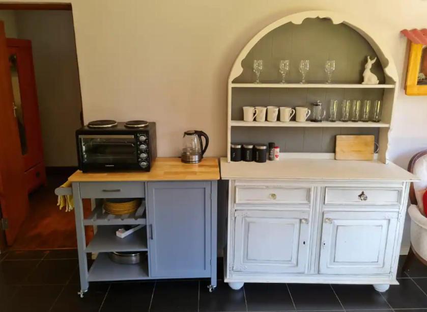 Apartament Mead, Pinelands Kapsztad Zewnętrze zdjęcie