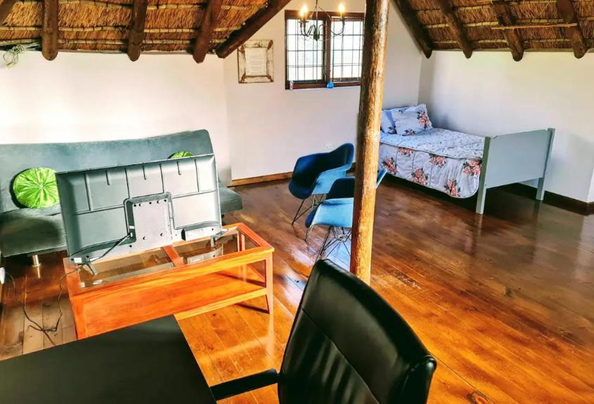 Apartament Mead, Pinelands Kapsztad Zewnętrze zdjęcie
