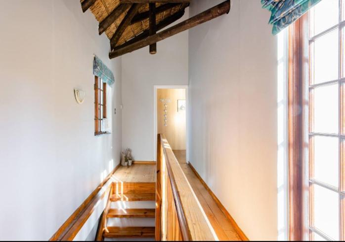 Apartament Mead, Pinelands Kapsztad Zewnętrze zdjęcie