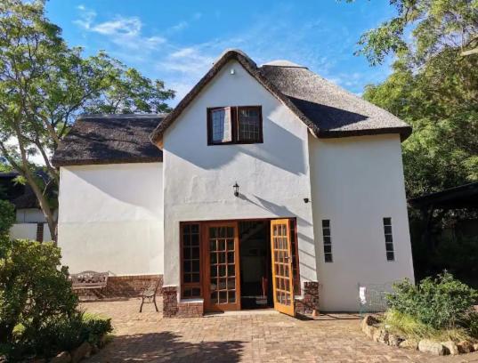 Apartament Mead, Pinelands Kapsztad Zewnętrze zdjęcie