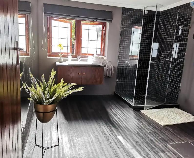 Apartament Mead, Pinelands Kapsztad Zewnętrze zdjęcie