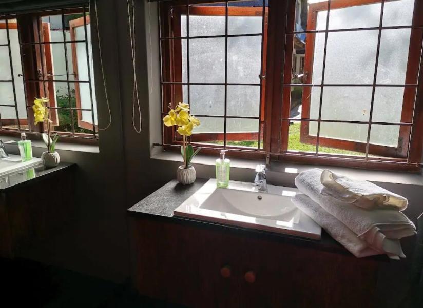 Apartament Mead, Pinelands Kapsztad Zewnętrze zdjęcie