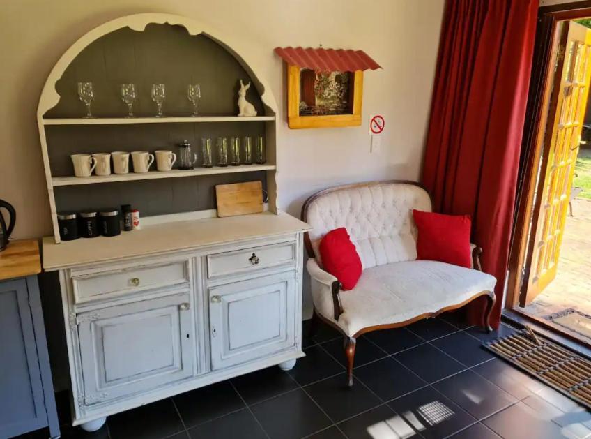 Apartament Mead, Pinelands Kapsztad Zewnętrze zdjęcie
